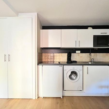 Apartamento T3 Au Coeur Du Centre Historique De Briancon #2 Exterior foto