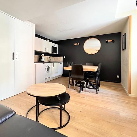 Apartamento T3 Au Coeur Du Centre Historique De Briancon #2 Exterior foto