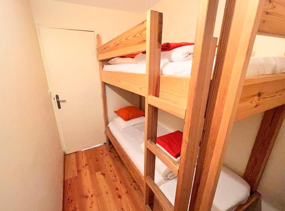Apartamento T3 Au Coeur Du Centre Historique De Briancon #2 Exterior foto