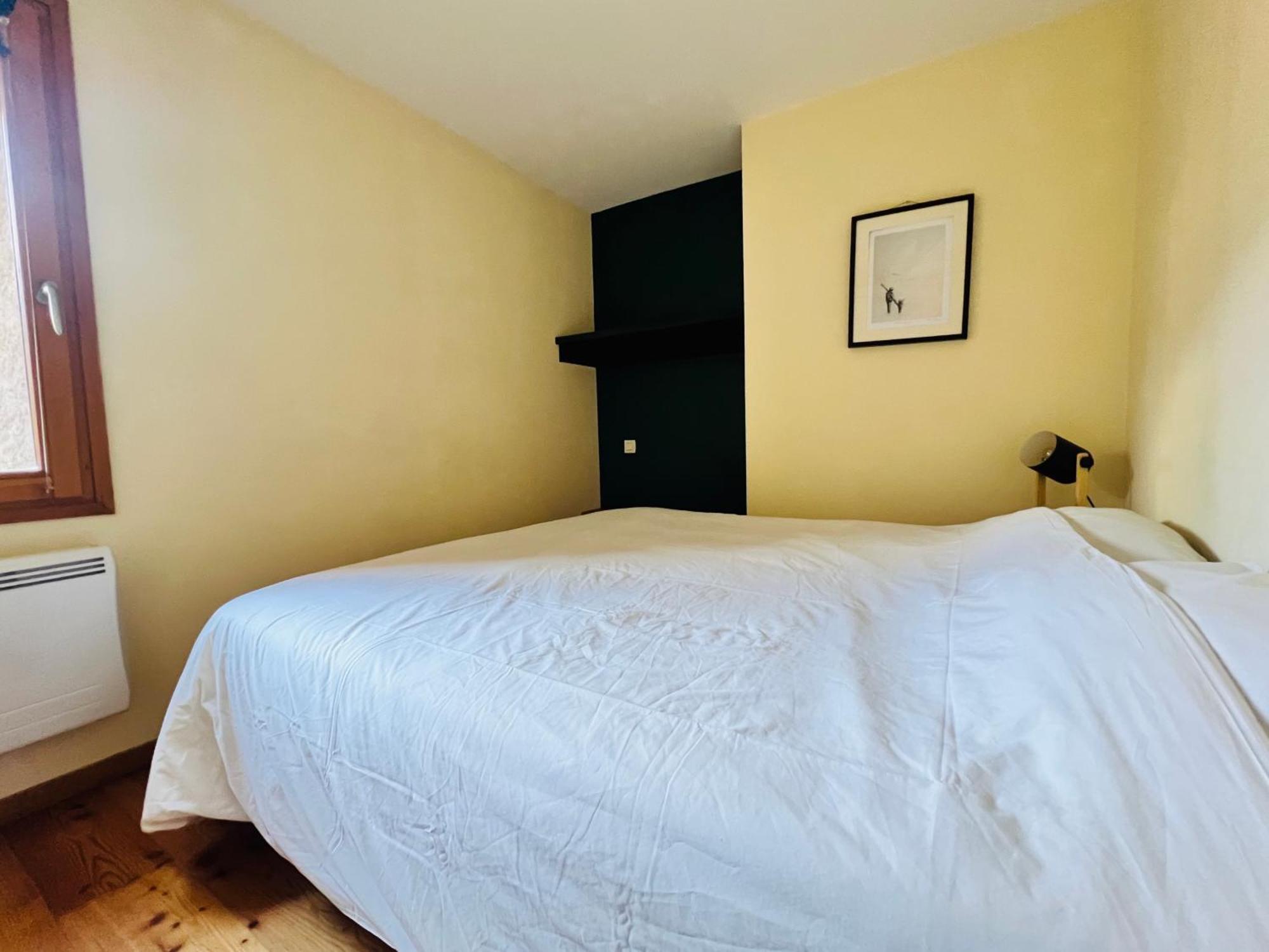 Apartamento T3 Au Coeur Du Centre Historique De Briancon #2 Exterior foto